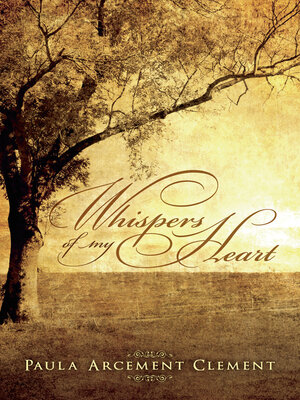 cover image of Whispers of My Heart